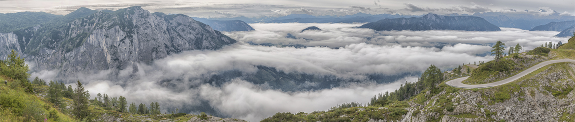 Luftkurort Altaussee